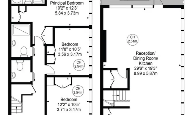 Недвижимость Cavaye Place, Chelsea: 21