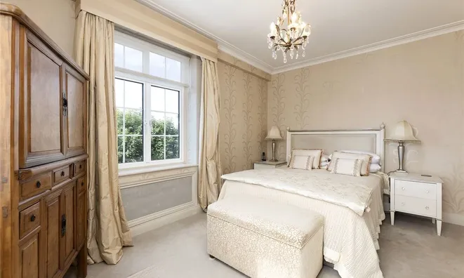 Недвижимость Cheyne Walk: 1