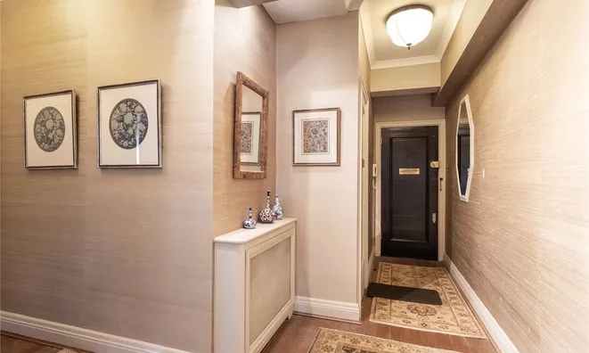 Недвижимость Cheyne Walk: 4