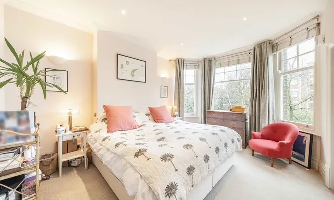 Недвижимость Kings Road, Chelsea: 1