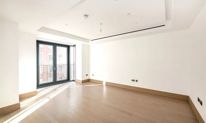 Недвижимость Lucan Place, Chelsea: 6