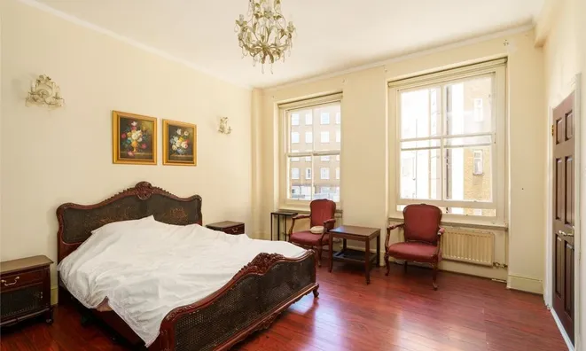 Недвижимость Empire House, Thurloe Place, South Kensington: 2