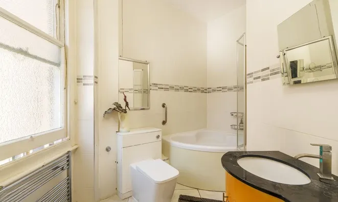 Недвижимость Empire House, Thurloe Place, South Kensington: 5