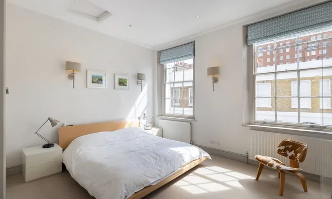 Недвижимость Coulson Street, Chelsea: 2