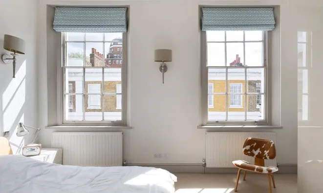 Недвижимость Coulson Street, Chelsea: 3