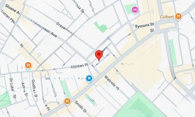 Недвижимость Coulson Street, Chelsea: 9