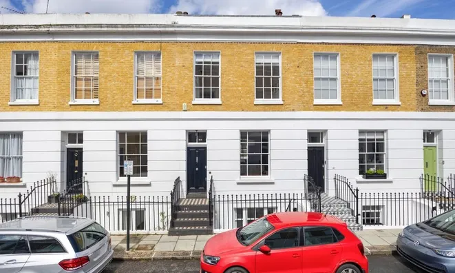 Недвижимость Coulson Street, Chelsea: 10
