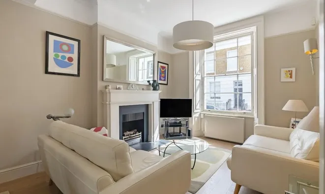 Недвижимость Coulson Street, Chelsea: 12