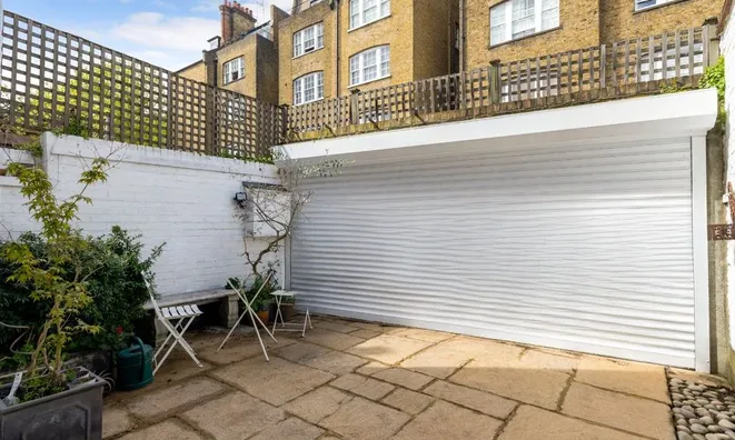Недвижимость Coulson Street, Chelsea: 13