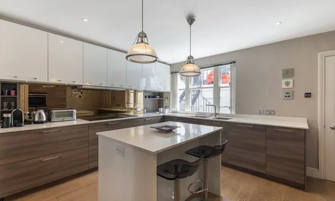 Недвижимость Coulson Street, Chelsea: 17