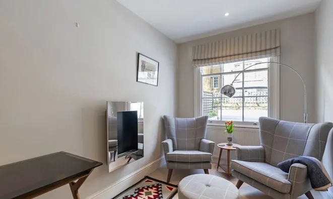 Недвижимость Coulson Street, Chelsea: 20