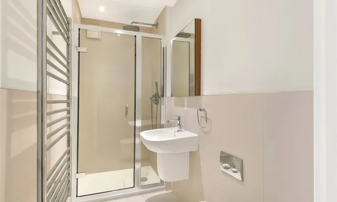 Недвижимость Jubilee Place: 1