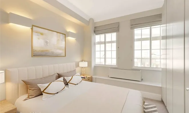 Недвижимость Jubilee Place: 6