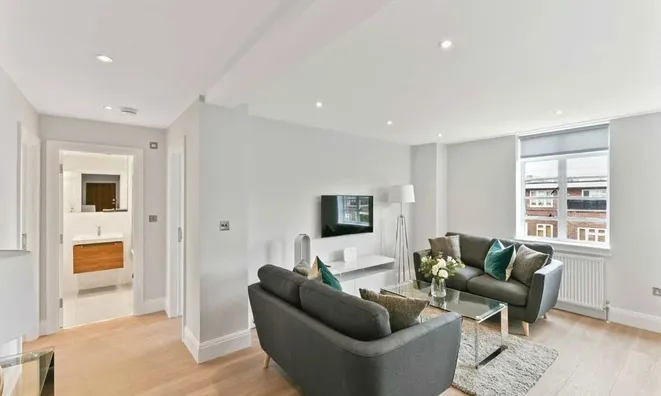 Недвижимость Sloane Avenue, Chelsea: 7
