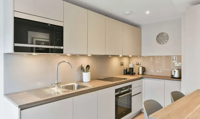 Недвижимость Sloane Avenue, Chelsea: 10