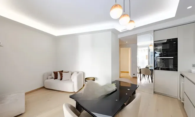 Недвижимость Apartment Monaco, Jardin Exotique: 3