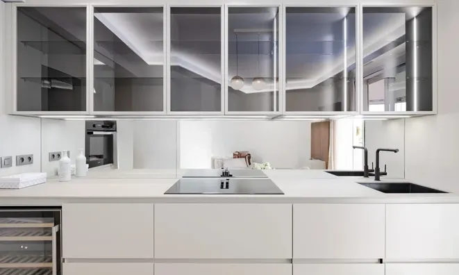 Недвижимость Apartment Monaco, Jardin Exotique: 4