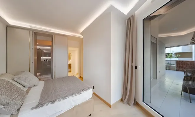 Недвижимость Apartment Monaco, Jardin Exotique: 8