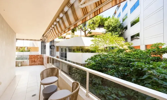 Недвижимость Apartment Monaco, Jardin Exotique: 10