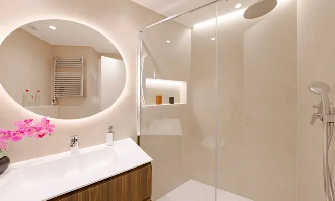 Недвижимость Apartment Monaco, Jardin Exotique: 13