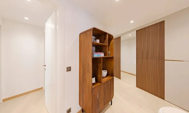 Недвижимость Apartment Monaco, Jardin Exotique: 14