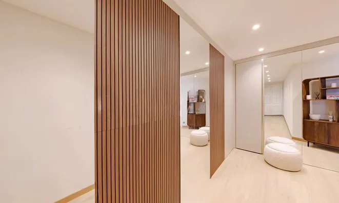 Недвижимость Apartment Monaco, Jardin Exotique: 15