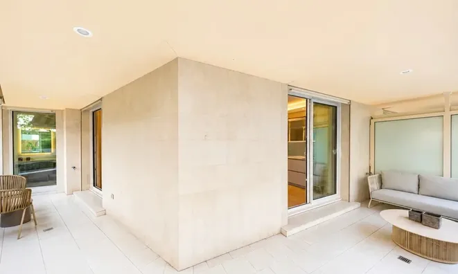 Недвижимость Apartment Monaco, Jardin Exotique: 16