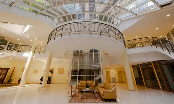 Недвижимость Apartment Monaco, Jardin Exotique: 20