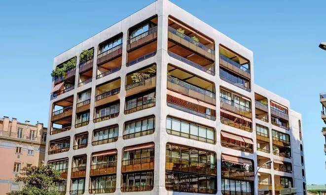 Недвижимость Apartment Monaco, Carre D'Or: 1