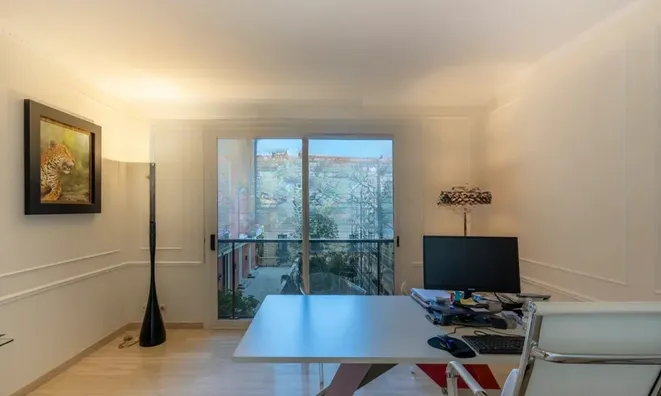 Недвижимость Apartment Monaco, Carre D'Or: 3