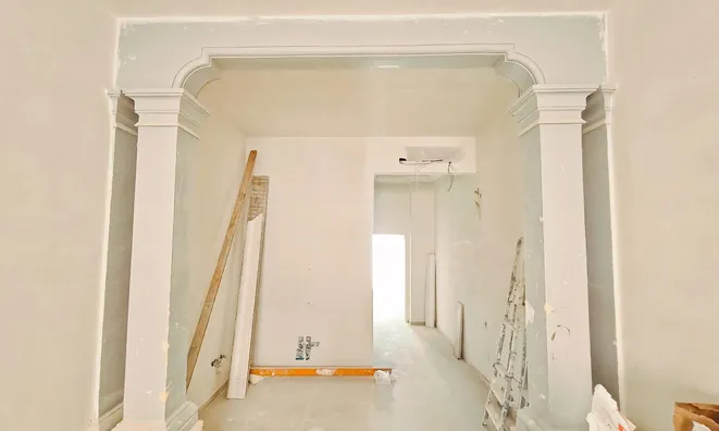 Недвижимость Sliema Haven Apartment: 3