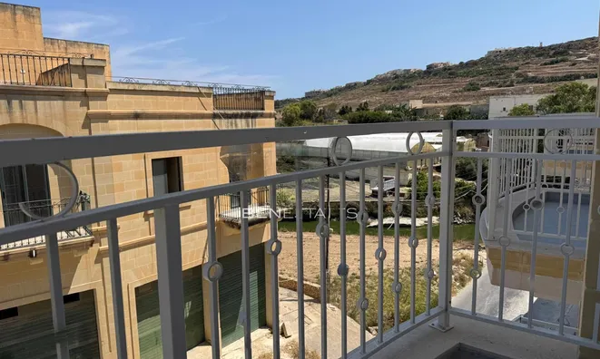 Недвижимость Gozo Retreat Apartments: 1
