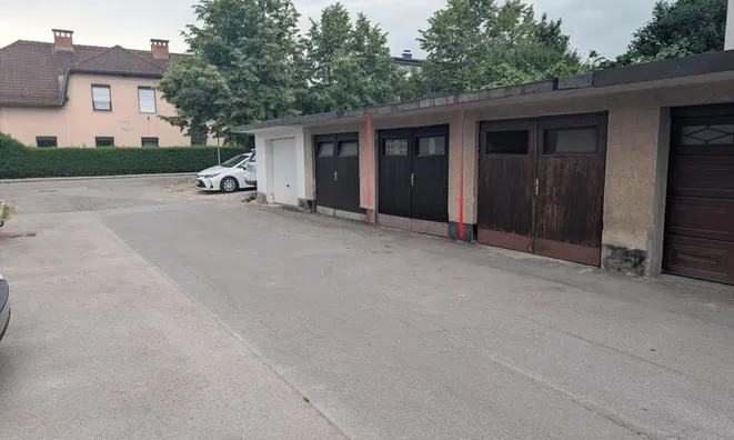Недвижимость Жилище с террасой в центре Брдия: 3
