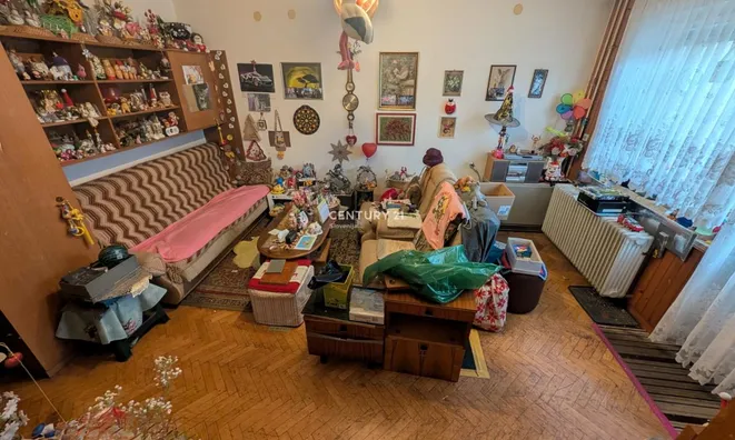 Недвижимость Жилище с террасой в центре Брдия: 8