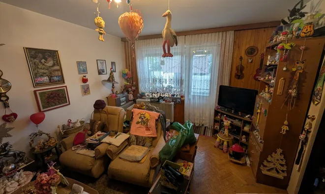 Недвижимость Жилище с террасой в центре Брдия: 9
