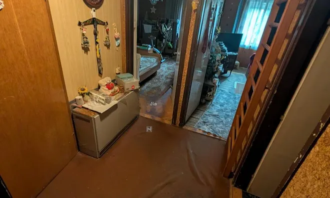 Недвижимость Жилище с террасой в центре Брдия: 15