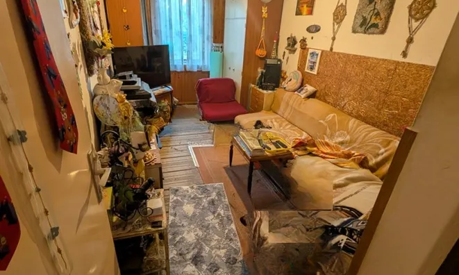 Недвижимость Жилище с террасой в центре Брдия: 17