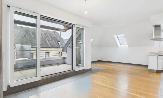 Недвижимость Apartment 2 bedrooms for sale in Gonderange: 5