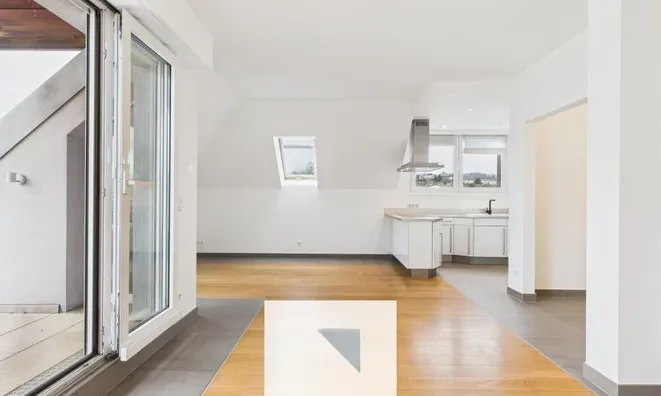 Недвижимость Apartment 2 bedrooms for sale in Gonderange: 6