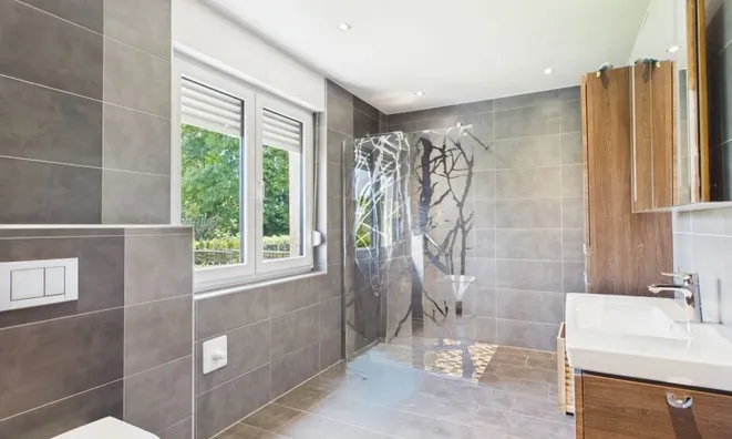 Недвижимость Detached house 4 bedrooms for sale in Senningen: 7