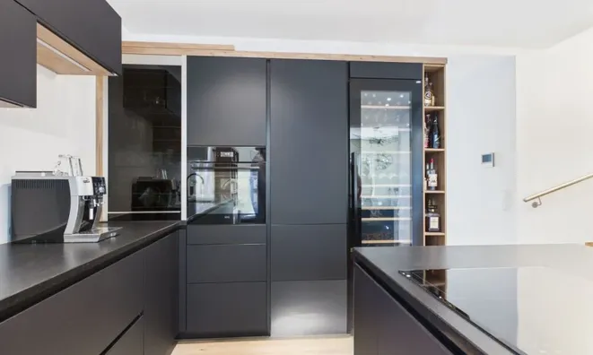 Недвижимость Semi-detached house 3 bedrooms for sale in Niederanven: 3