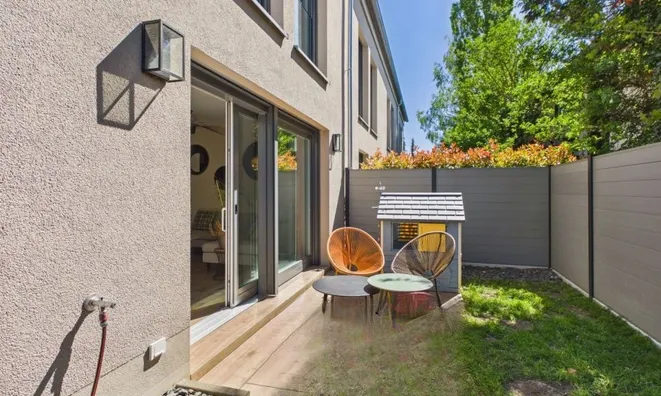 Недвижимость Semi-detached house 3 bedrooms for sale in Niederanven: 4