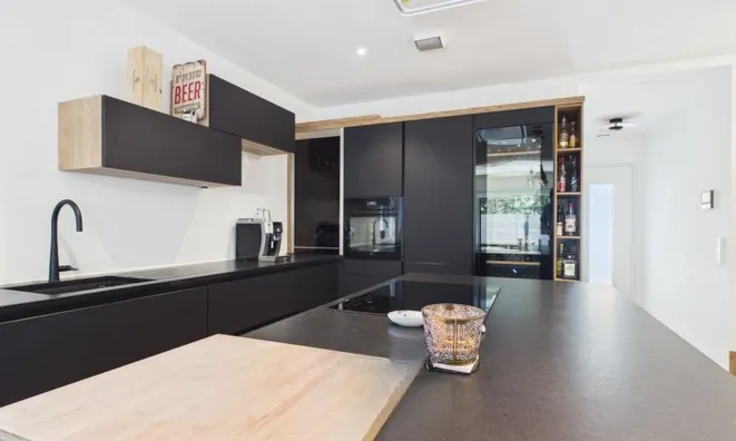 Недвижимость Semi-detached house 3 bedrooms for sale in Niederanven: 5