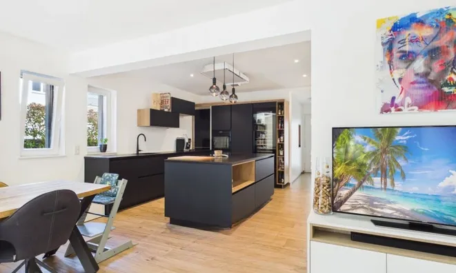 Недвижимость Semi-detached house 3 bedrooms for sale in Niederanven: 6