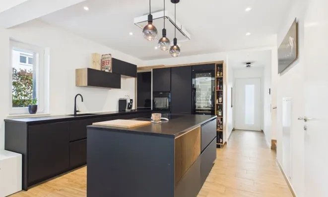 Недвижимость Semi-detached house 3 bedrooms for sale in Niederanven: 7