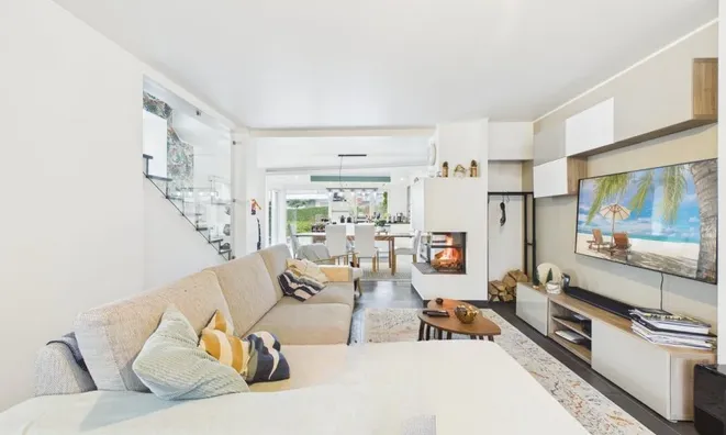 Недвижимость Semi-detached house 4 bedrooms for sale in Alzingen: 1