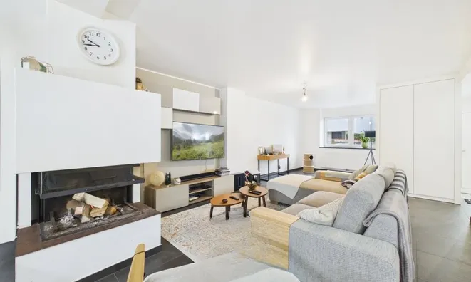 Недвижимость Semi-detached house 4 bedrooms for sale in Alzingen: 2