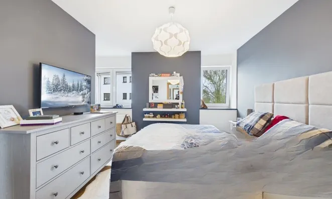 Недвижимость Semi-detached house 4 bedrooms for sale in Alzingen: 4