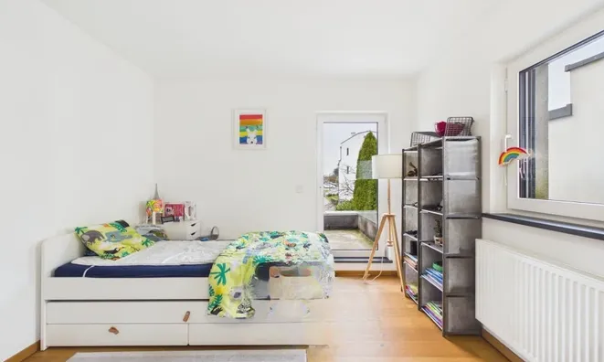 Недвижимость Semi-detached house 4 bedrooms for sale in Alzingen: 7