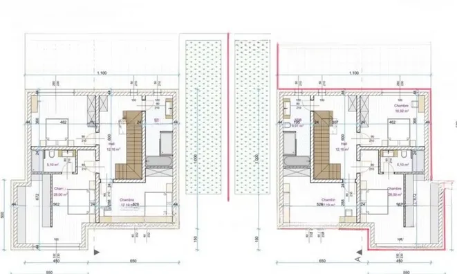 Недвижимость House 5 bedrooms for sale in Schrondweiler: 4